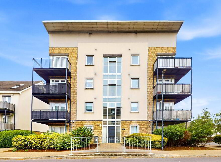 26 Melville Drive, Finglas, Finglas, D11EC63