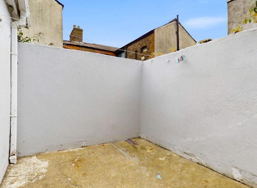25 Rutland Cottages, Dublin 1, D01A2W6