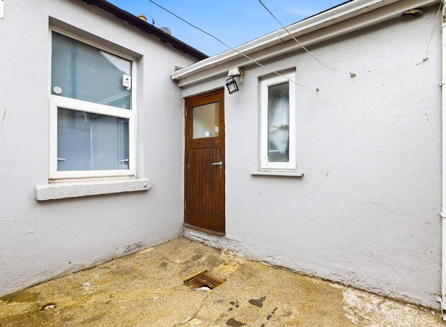 25 Rutland Cottages, Dublin 1, D01A2W6