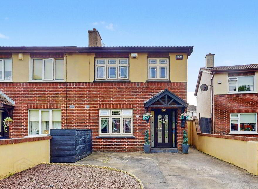 53 Kilcronan Avenue, Clondalkin, Clondalkin, D22XF90