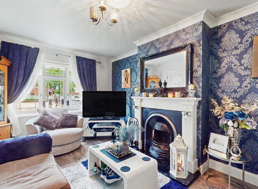 53 Kilcronan Avenue, Clondalkin, Clondalkin, D22XF90