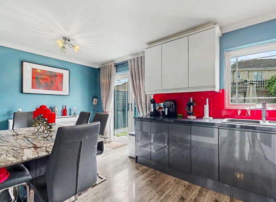 53 Kilcronan Avenue, Clondalkin, Clondalkin, D22XF90
