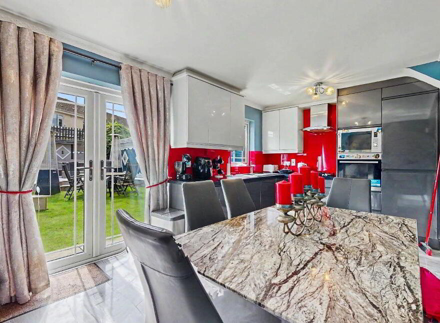 53 Kilcronan Avenue, Clondalkin, Clondalkin, D22XF90