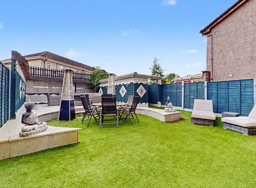 53 Kilcronan Avenue, Clondalkin, Clondalkin, D22XF90