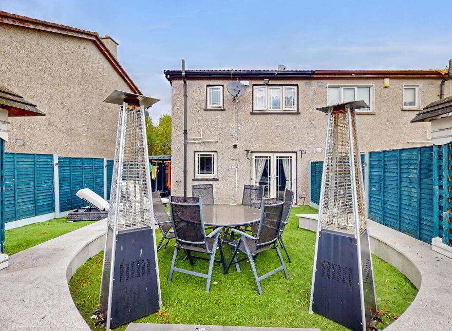 53 Kilcronan Avenue, Clondalkin, Clondalkin, D22XF90