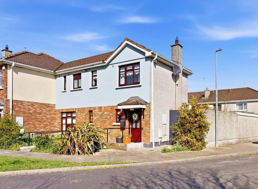 1 Westfield View, Ashbourne, A84AD72