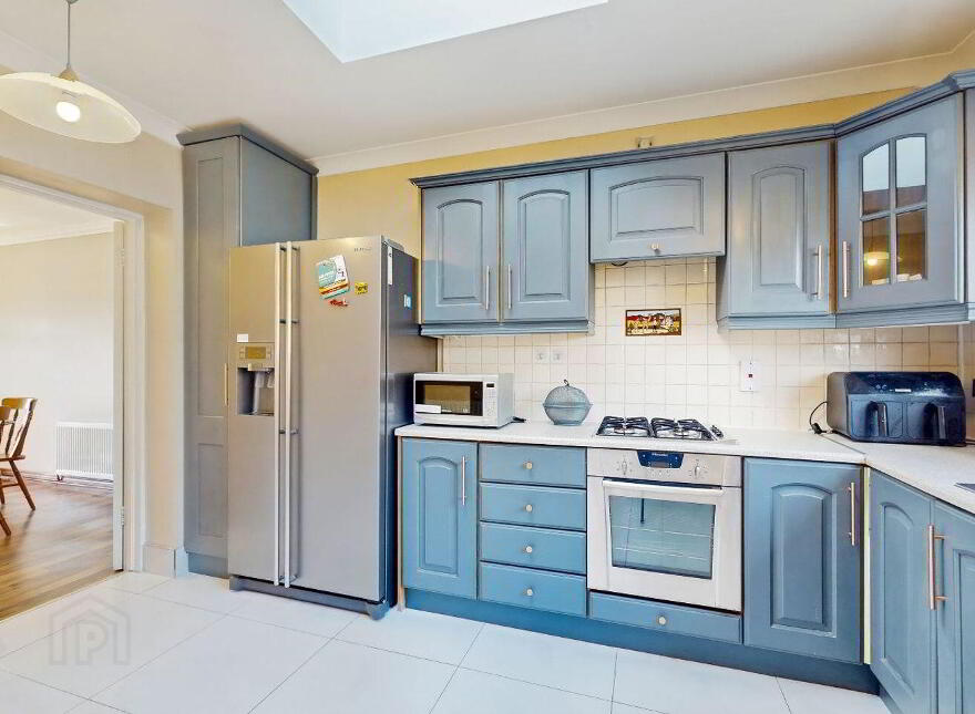 1 Westfield View, Ashbourne, A84AD72