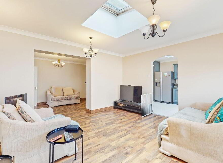 1 Westfield View, Ashbourne, A84AD72