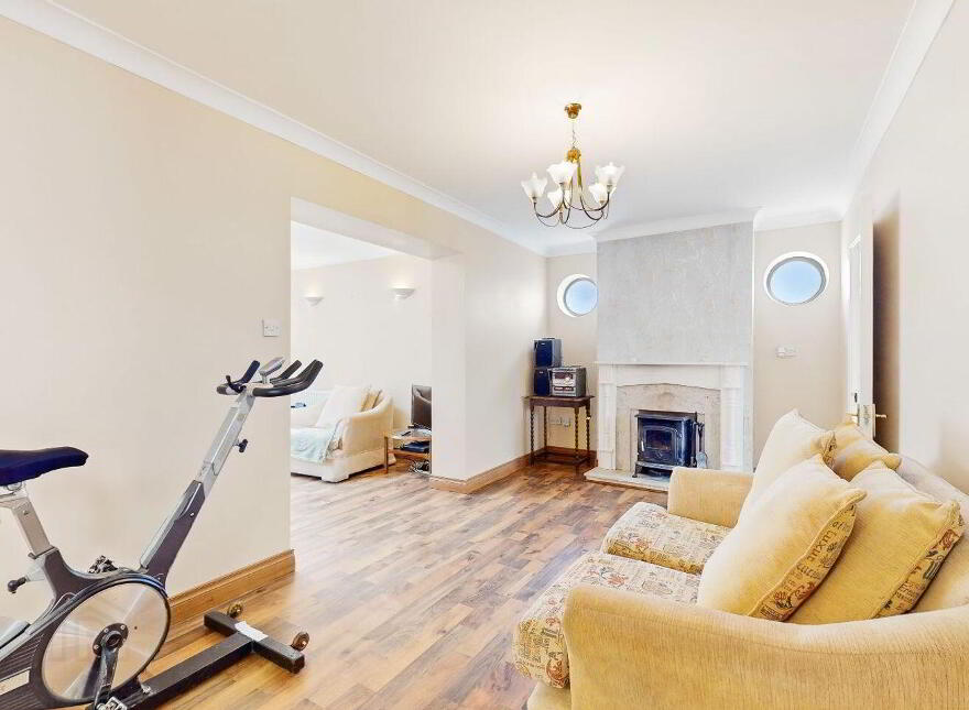 1 Westfield View, Ashbourne, A84AD72