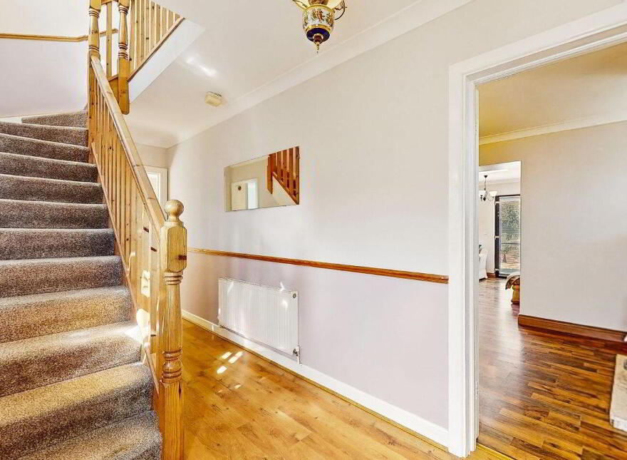 1 Westfield View, Ashbourne, A84AD72
