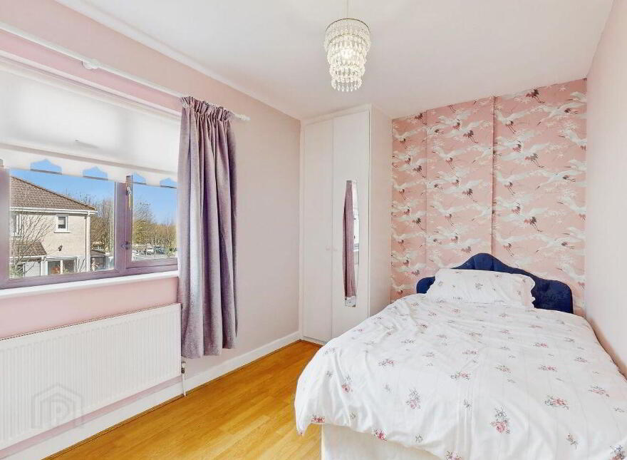 1 Westfield View, Ashbourne, A84AD72