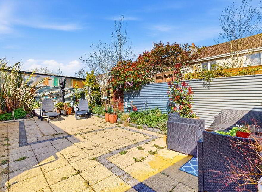 1 Westfield View, Ashbourne, A84AD72