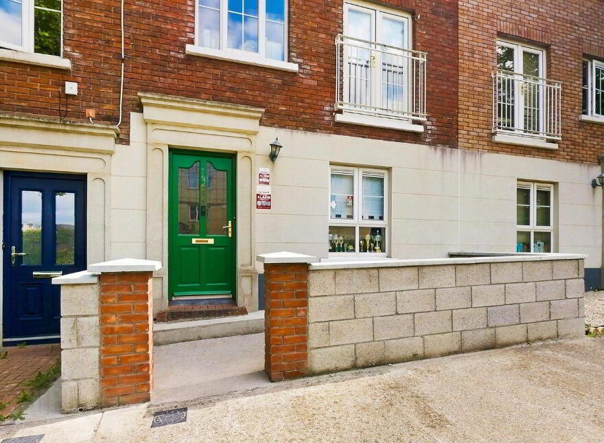 267 Boulevard, Mount Eustace, Tyrrelstown, Tyrrelstown, D15W4C8