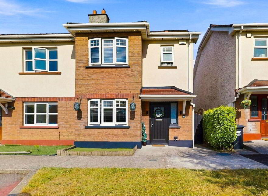 18 Ballyowen Square, Lucan, K78EK85