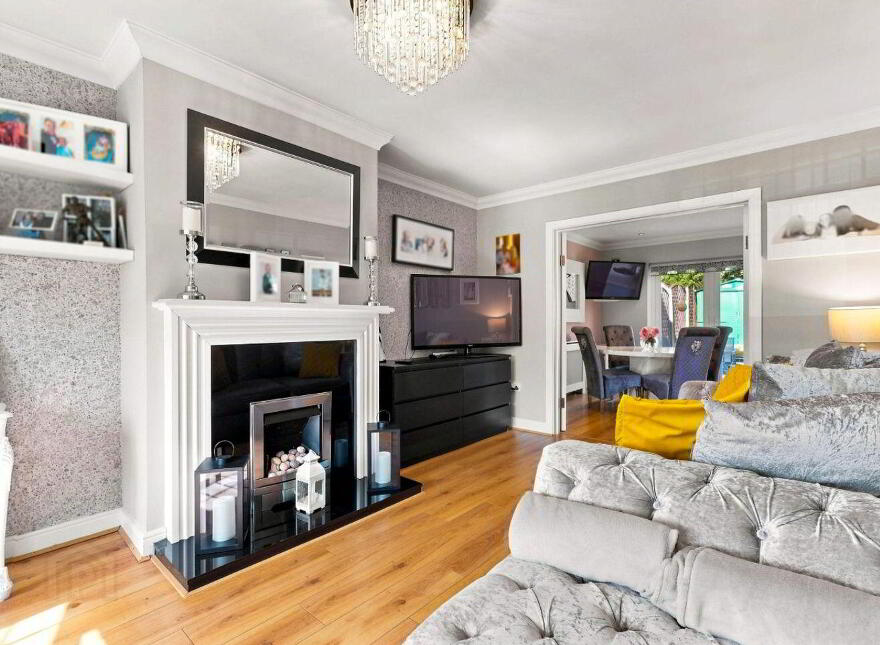 18 Ballyowen Square, Lucan, K78EK85