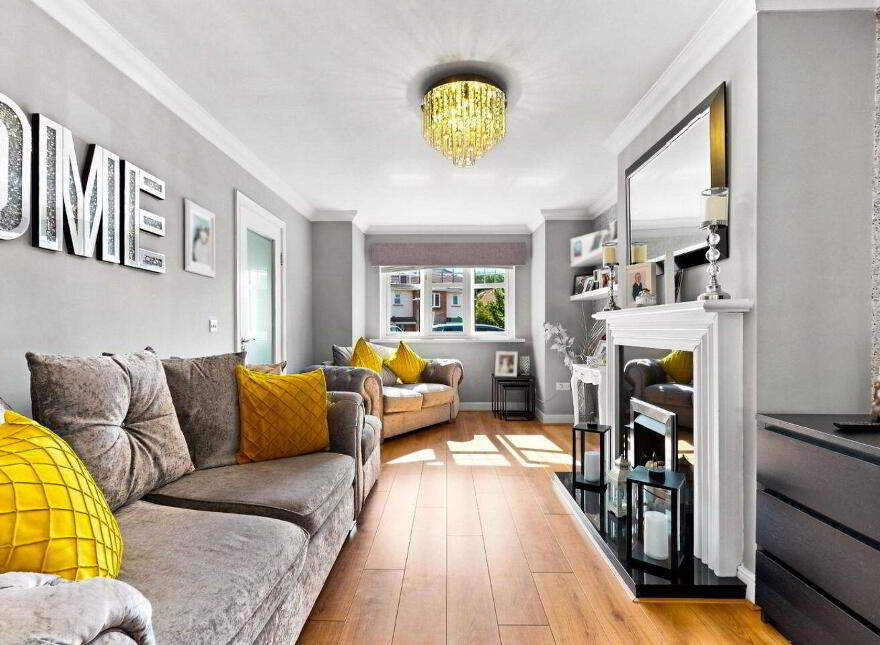 18 Ballyowen Square, Lucan, K78EK85