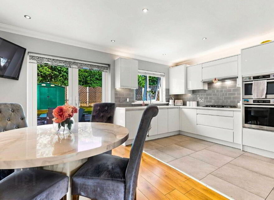 18 Ballyowen Square, Lucan, K78EK85