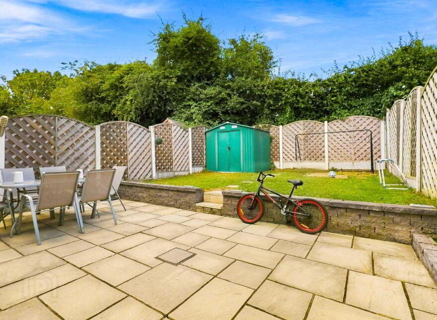 18 Ballyowen Square, Lucan, K78EK85