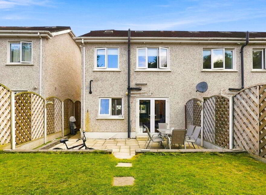 18 Ballyowen Square, Lucan, K78EK85