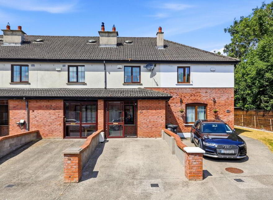 87 Coney Meadows, Coneyboro, Athy, R14A521