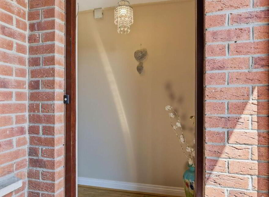 87 Coney Meadows, Coneyboro, Athy, R14A521