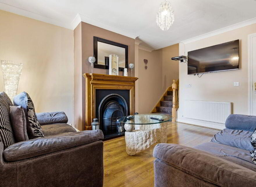 87 Coney Meadows, Coneyboro, Athy, R14A521