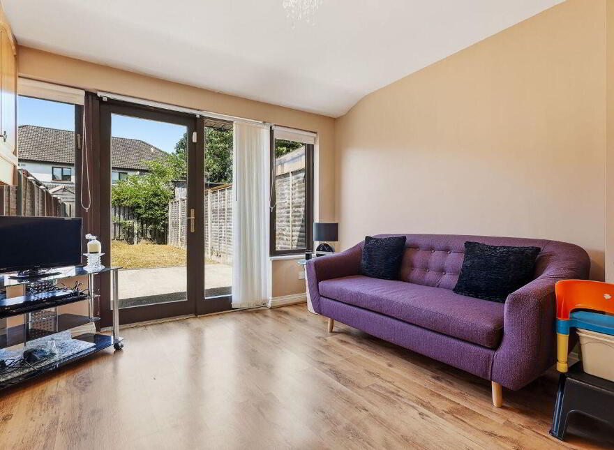 87 Coney Meadows, Coneyboro, Athy, R14A521