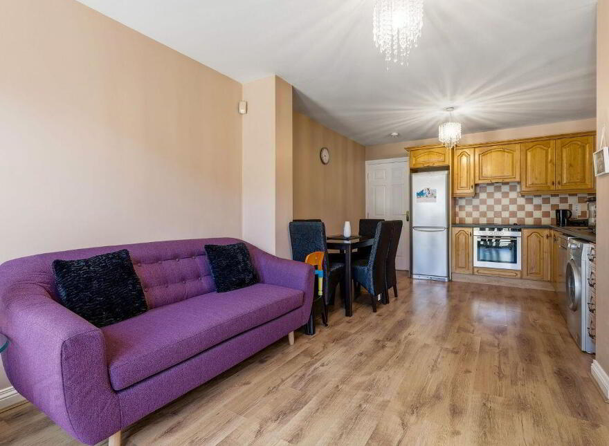 87 Coney Meadows, Coneyboro, Athy, R14A521