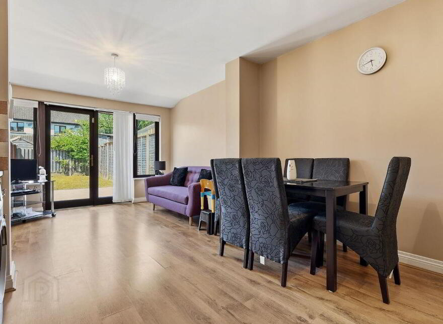 87 Coney Meadows, Coneyboro, Athy, R14A521
