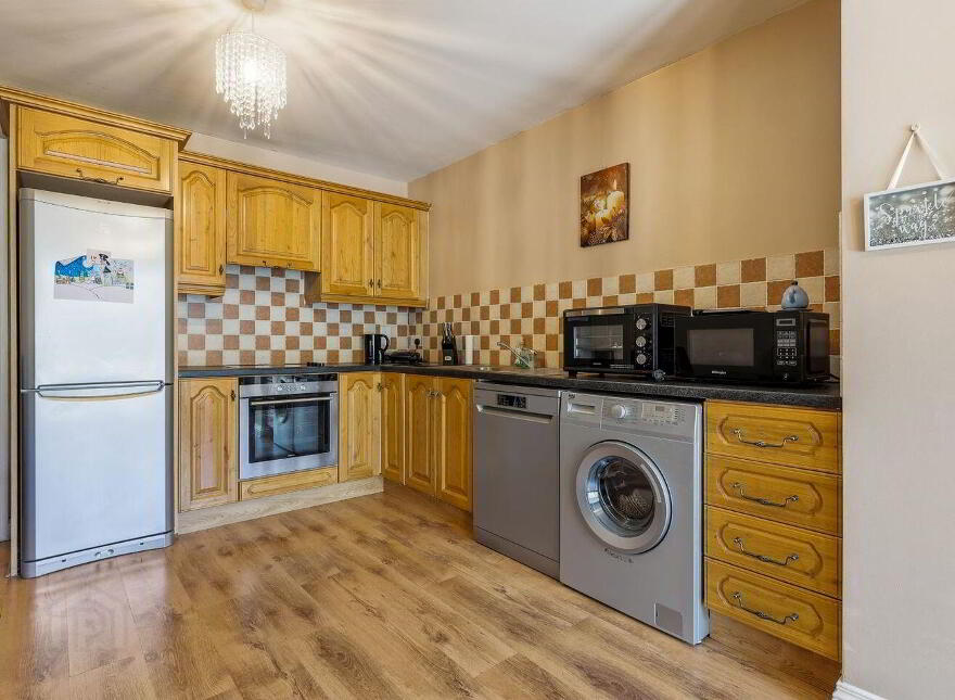 87 Coney Meadows, Coneyboro, Athy, R14A521