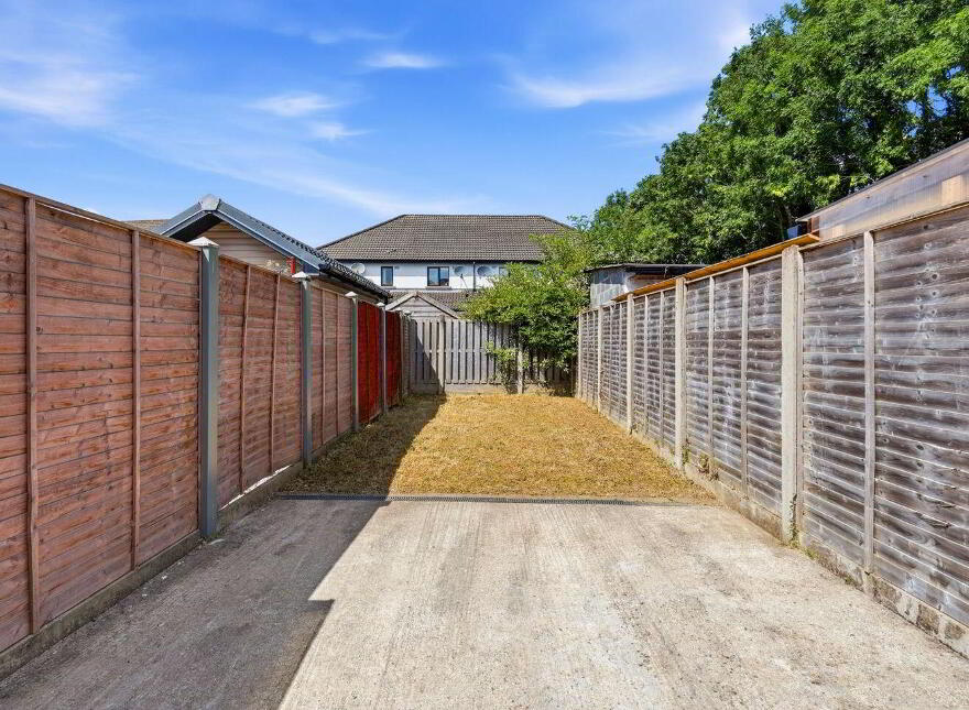 87 Coney Meadows, Coneyboro, Athy, R14A521