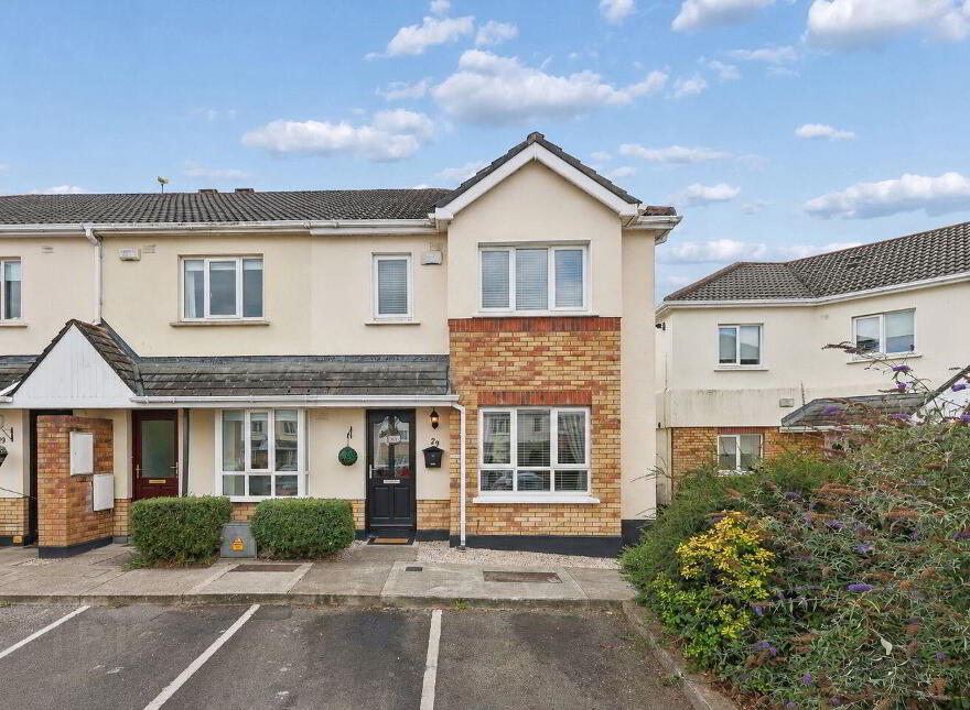23 Castleview Walk, Swords, K67TF43