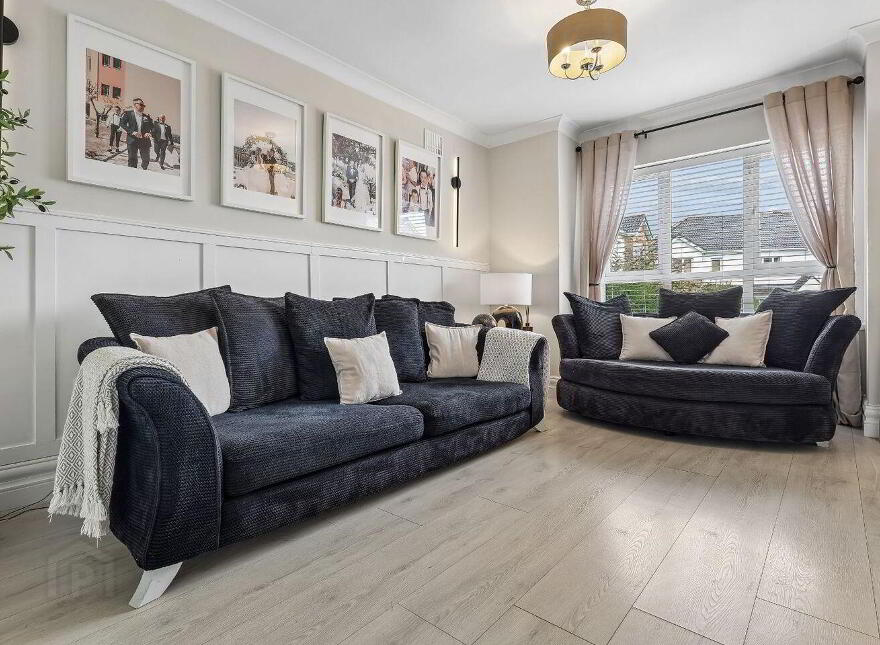 23 Castleview Walk, Swords, K67TF43