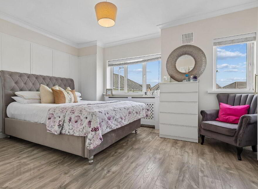 23 Castleview Walk, Swords, K67TF43