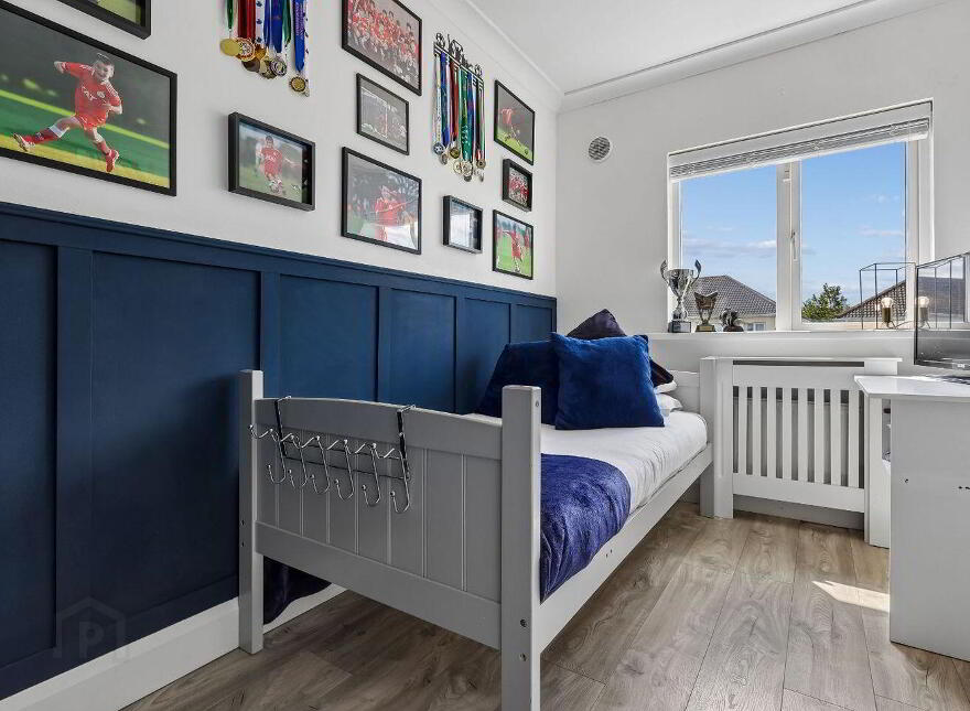 23 Castleview Walk, Swords, K67TF43