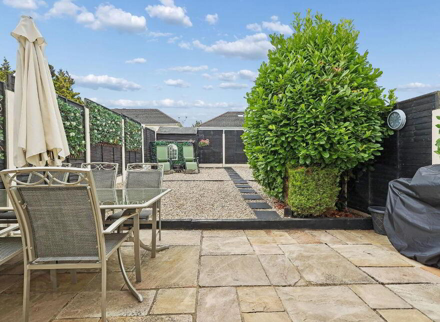23 Castleview Walk, Swords, K67TF43