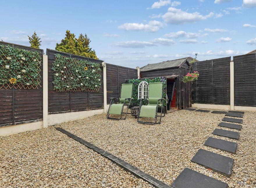 23 Castleview Walk, Swords, K67TF43