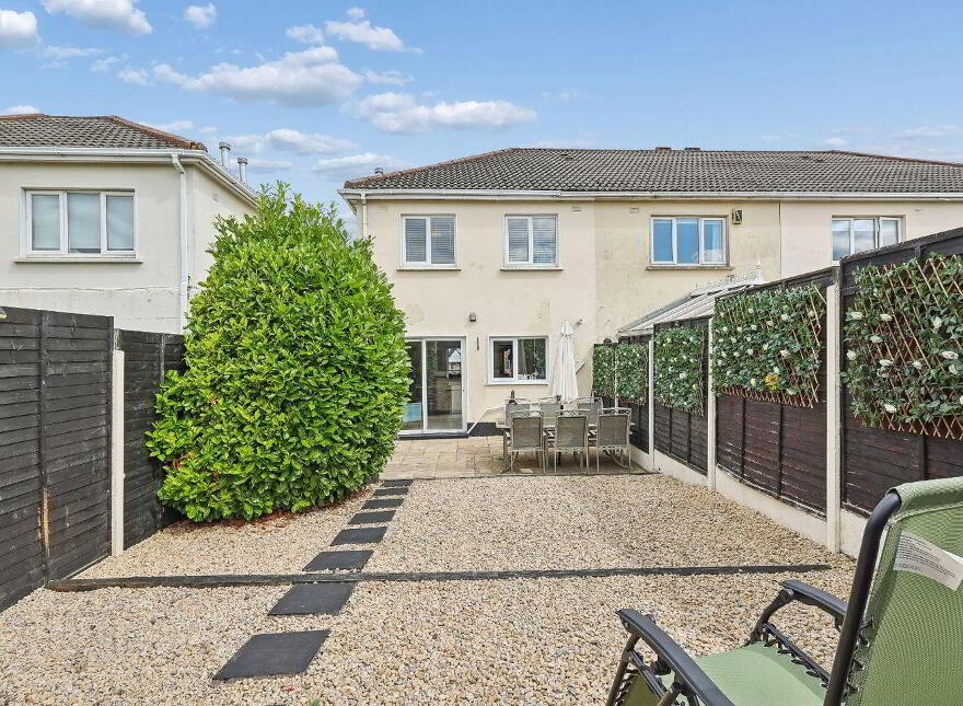 23 Castleview Walk, Swords, K67TF43