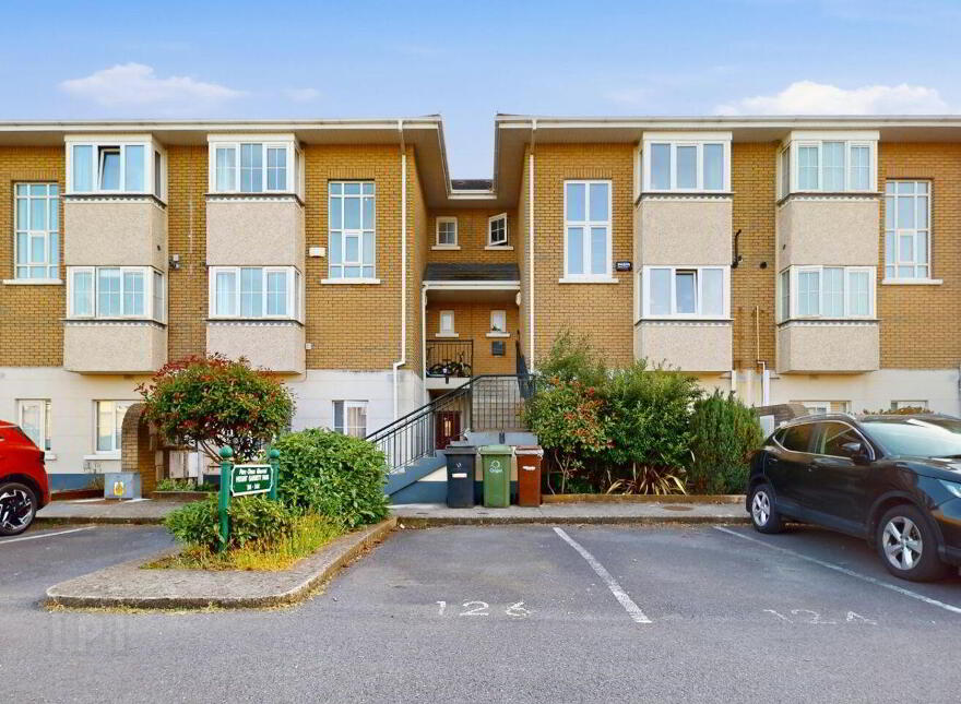 136 Mount Garrett Park, Mount Garrett, Tyrrelstown, Tyrrelstown, D15AX96