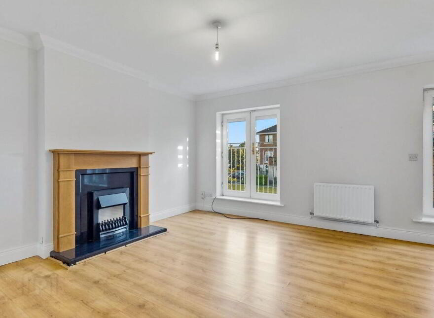 136 Mount Garrett Park, Mount Garrett, Tyrrelstown, Tyrrelstown, D15AX96