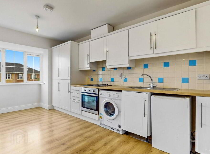 136 Mount Garrett Park, Mount Garrett, Tyrrelstown, Tyrrelstown, D15AX96