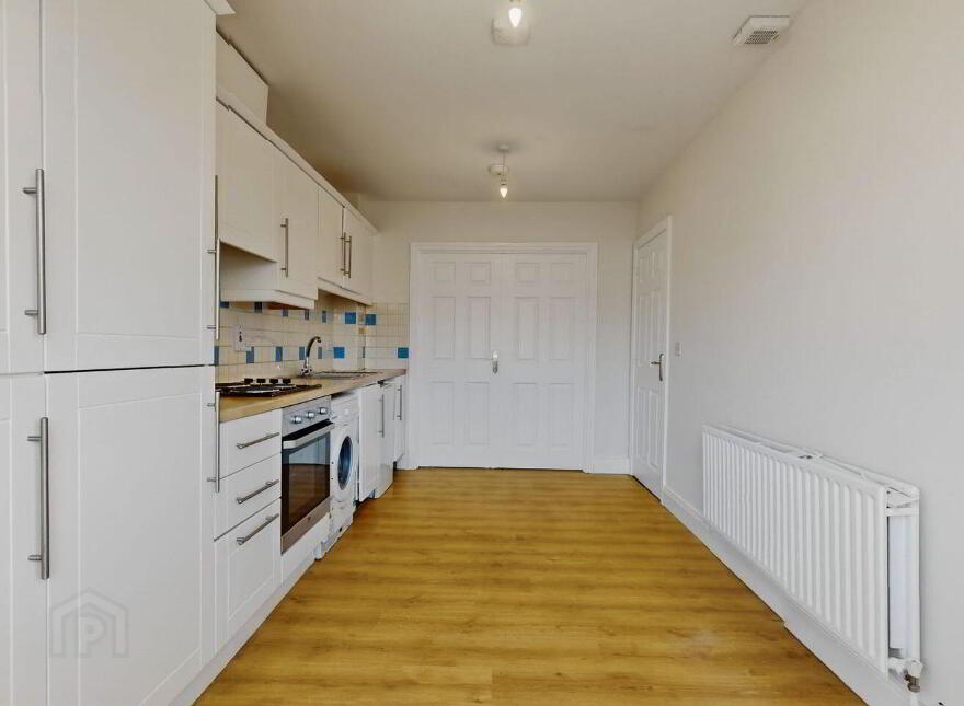 136 Mount Garrett Park, Mount Garrett, Tyrrelstown, Tyrrelstown, D15AX96