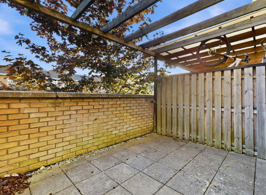 136 Mount Garrett Park, Mount Garrett, Tyrrelstown, Tyrrelstown, D15AX96