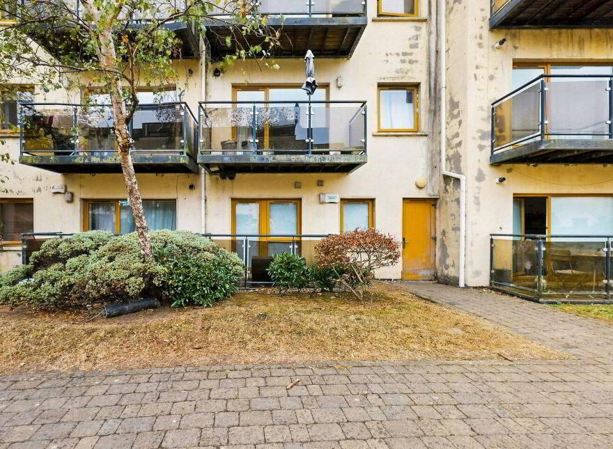 53 Hampton Wood Avenue, Finglas, Finglas, D11H68X