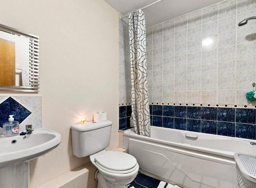 53 Hampton Wood Avenue, Finglas, Finglas, D11H68X