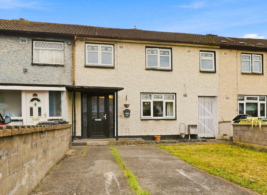 34 Millbrook Grove, Donaghmede, Donaghmede, D13R8K8