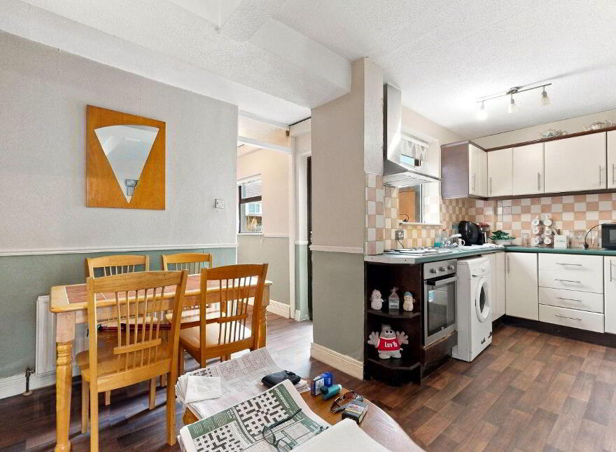 34 Millbrook Grove, Donaghmede, Donaghmede, D13R8K8