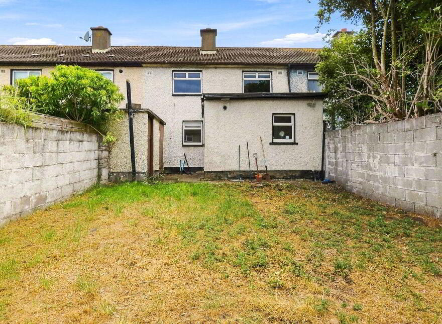 34 Millbrook Grove, Donaghmede, Donaghmede, D13R8K8