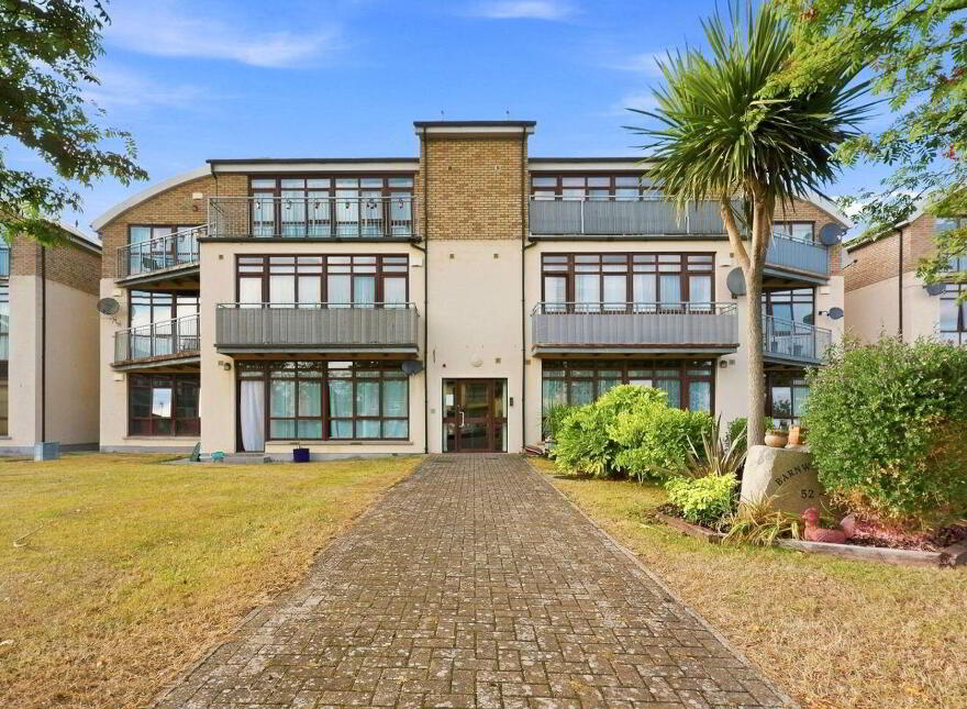 54 Barnwall Court, Balbriggan, K32FP95
