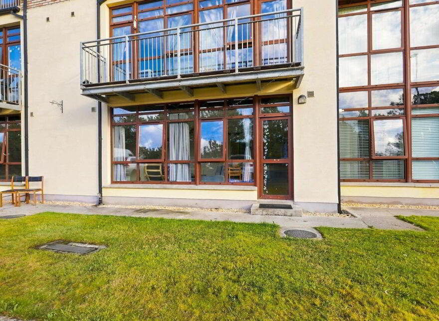 54 Barnwall Court, Balbriggan, K32FP95